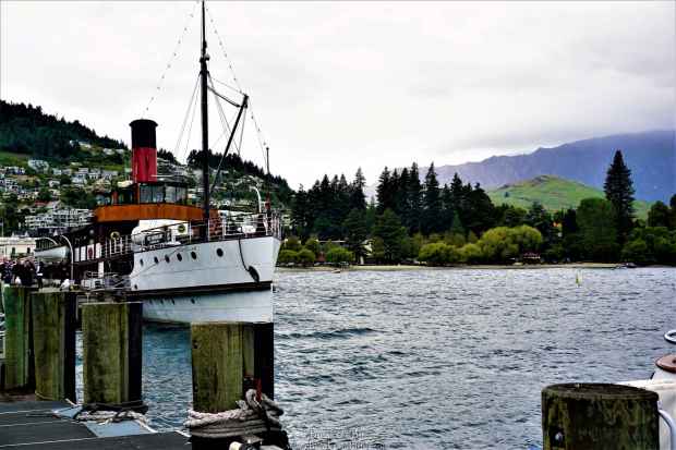Queenstown24