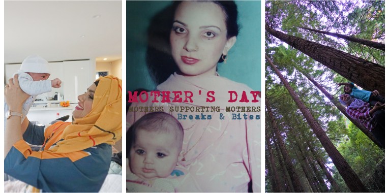Mother's Day 2020